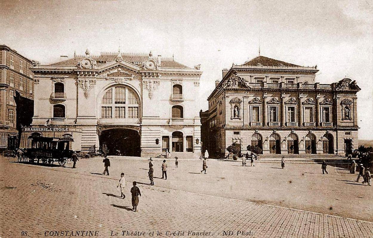 81- Constantine - Le theatre.jpg